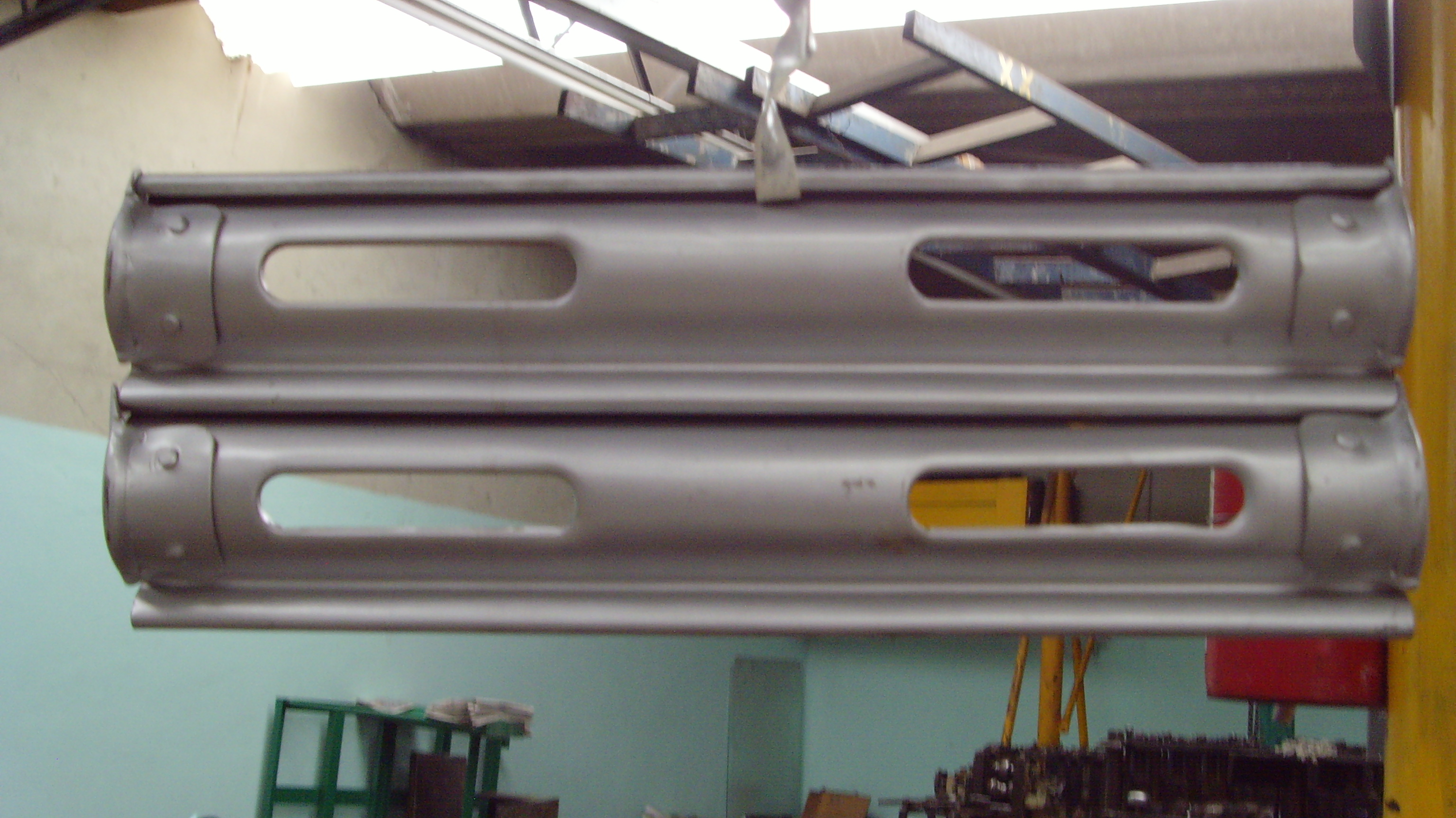 Fabricación de persianas y cortineros Fabricacion De Cortinas De Acero cortina de metal